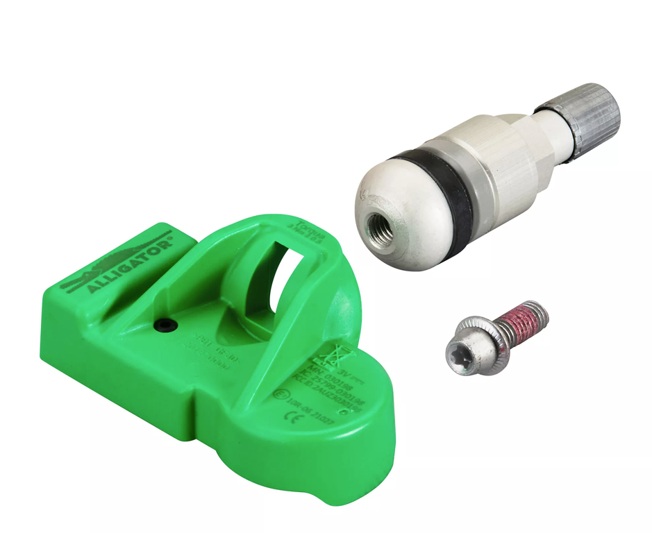 Czujnik ciśnienia opon